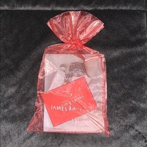 James Avery hearts ring